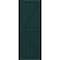 Ekena Millwork Americraft 6-Board Wood 2 Equal Panel Frmd Board-n-Batten Shutters w/Dbl Z-Bar, ARW102BF621X77FGH, PR ARW102BF621X77FGH - alternate 6